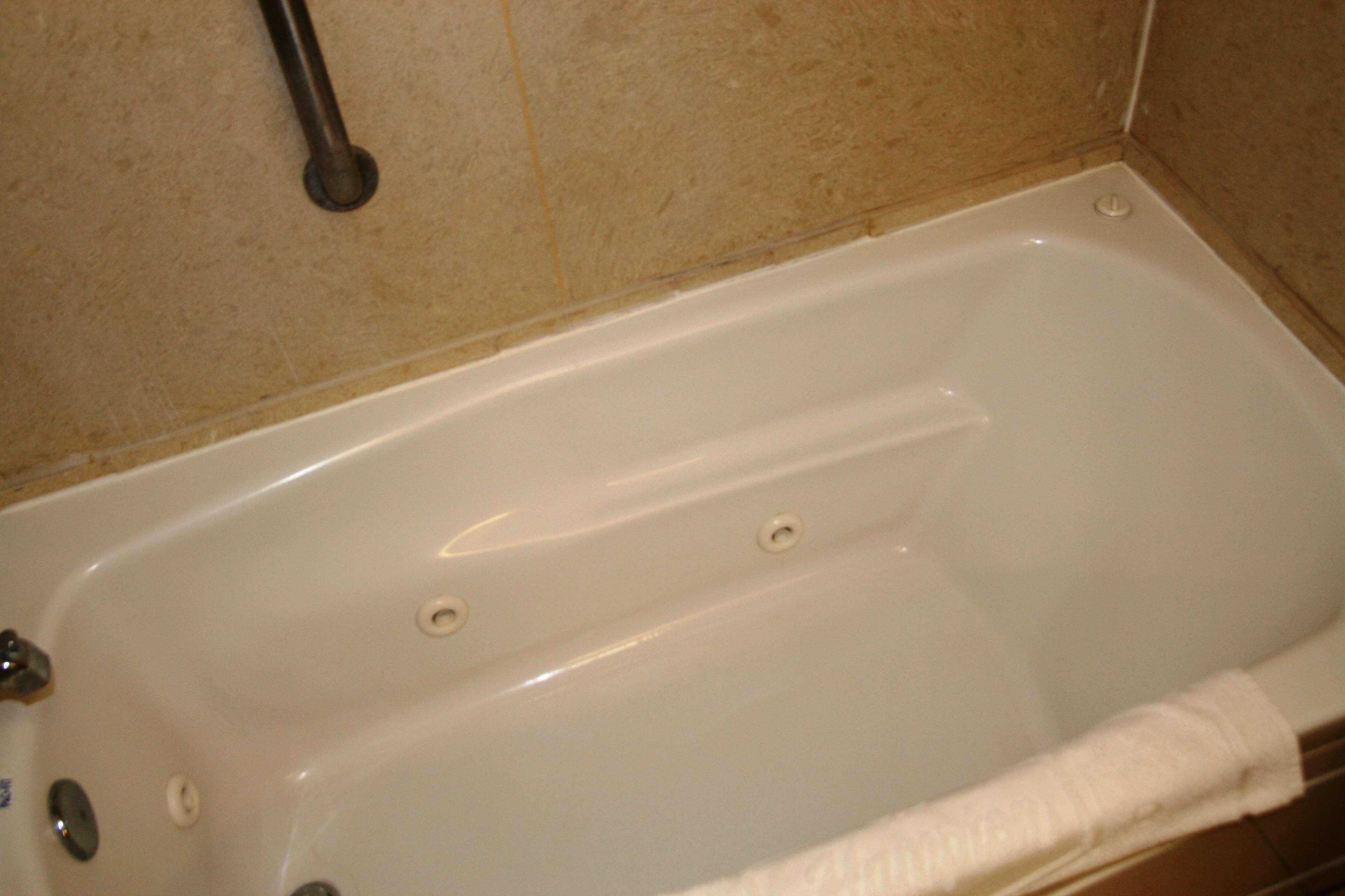 Hampton Inn Canton Rum bild