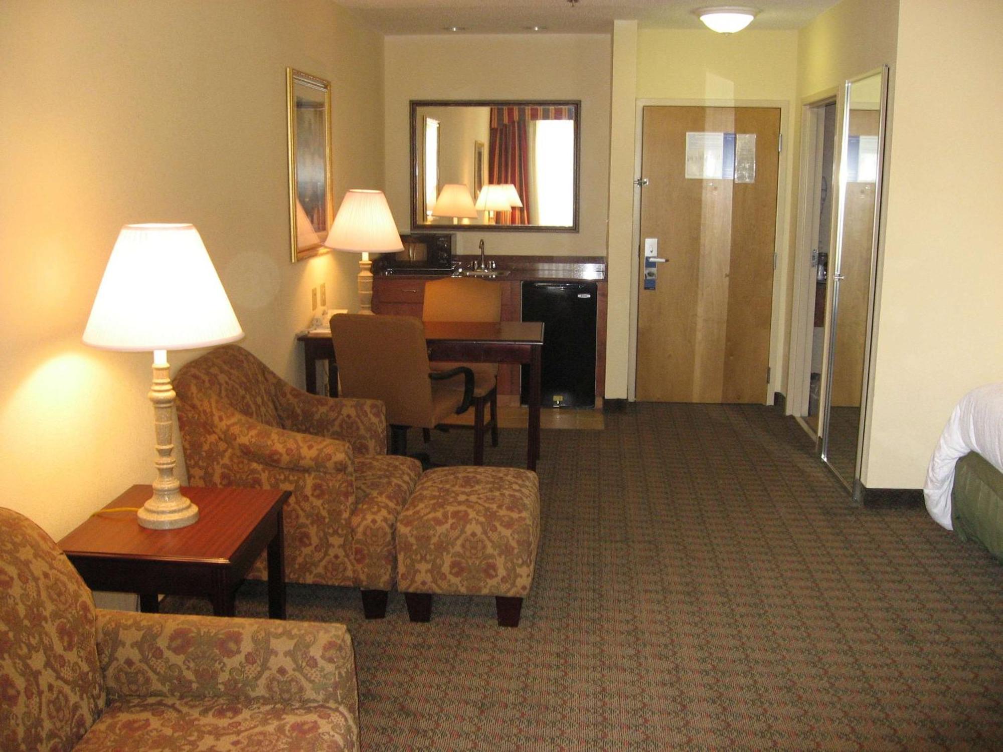 Hampton Inn Canton Exteriör bild